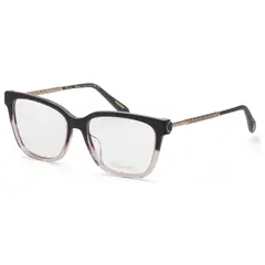 CHOPARD - Lentes ópticos Violet para mujer 55 mm Negro modelo VCH333W550D78