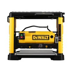 DEWALT - Cepillo De Banco 12-1/2''x2mm 1.800 W DW733-B2C -