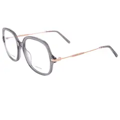 MARC JACOBS - Lentes ópticos Grey para mujer 53 mm Gris modelo MARC616-KB7-53