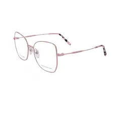 MARC JACOBS - Lentes ópticos Gold Copper para mujer 55 mm Dorado modelo MARC621-0DDB-55