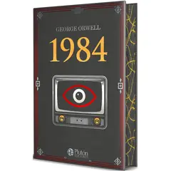 PLUTON - 1984. English Classic Deluxe