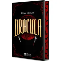 PLUTON - Dracula. English Classic Deluxe
