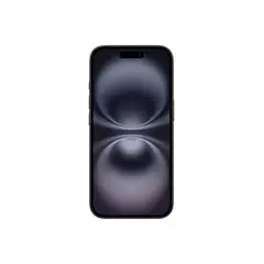 APPLE - SMARTPHONE IPHONE 16 128GB BLACK INCLUYE AUDIFONOS Y CARGADOR DE REGALO