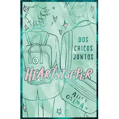 V B C CASA - Heartstopper 1. Edición Especial