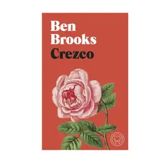 BLACKIE BOOKS - LIBRO CREZCO BEN BROOKS