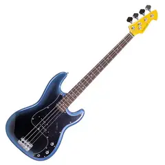 FREEMAN - Bajo Eléctrico FS-PB Dark Knight