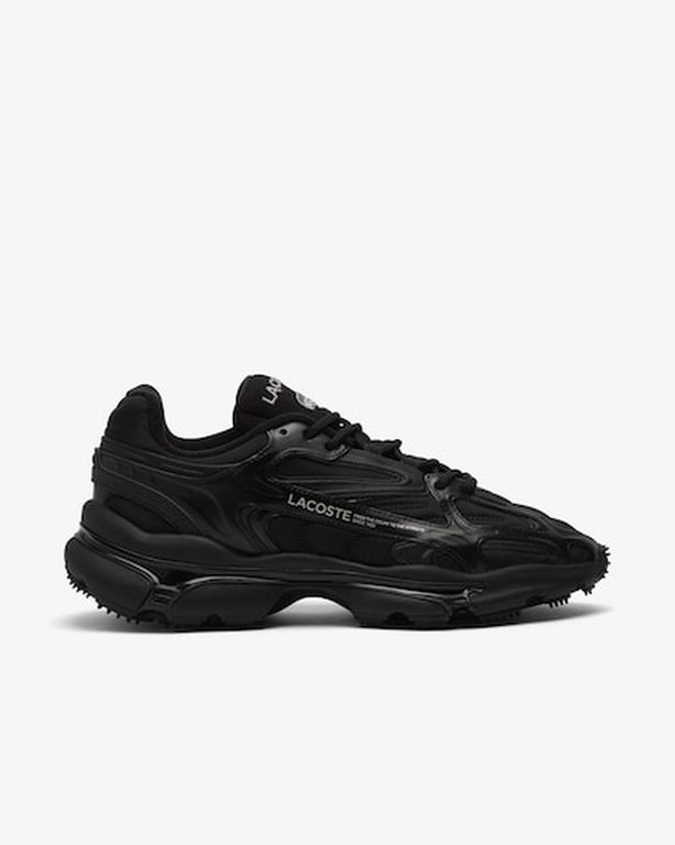 Zapatilla De Hombre L003 2K24 Negro