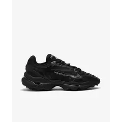 LACOSTE - Zapatilla De Hombre L003 2K24 Negro