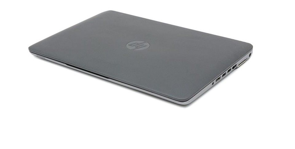Notebook Reacondicionado 840 Intel Core i5 480 GB SSD y 8 GB RAM.