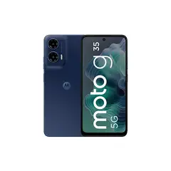 MOTOROLA - Moto G35 5G 128GB 8GB RAM Dual SIM