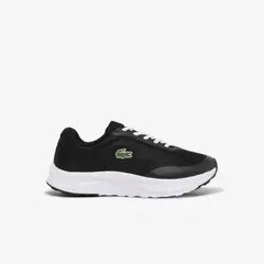LACOSTE - Zapatillas De Hombre Neo Run Ace Negro