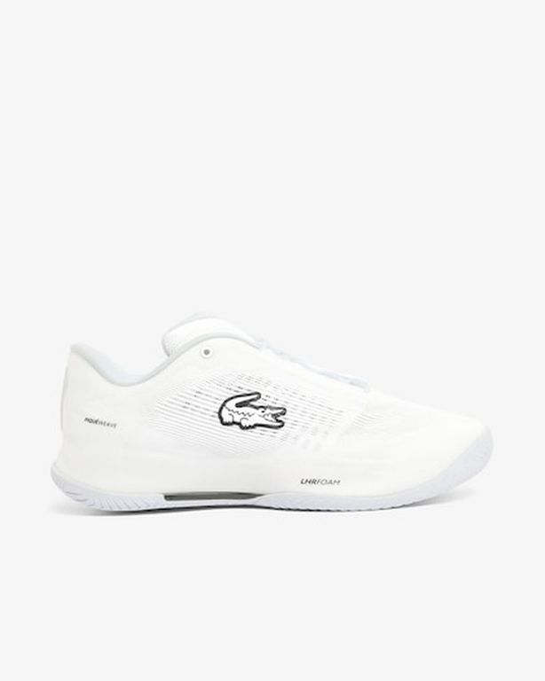 Zapatillas De Hombre Ag-Lt Pro De Tenis Blanco