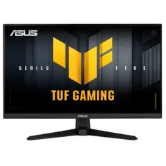 ASUS - Monitor Gamer TUF 27" Modelo VG279QM5A Full HD - Rapid IPS - 300cd/m² - 0.30ms - 240Hz