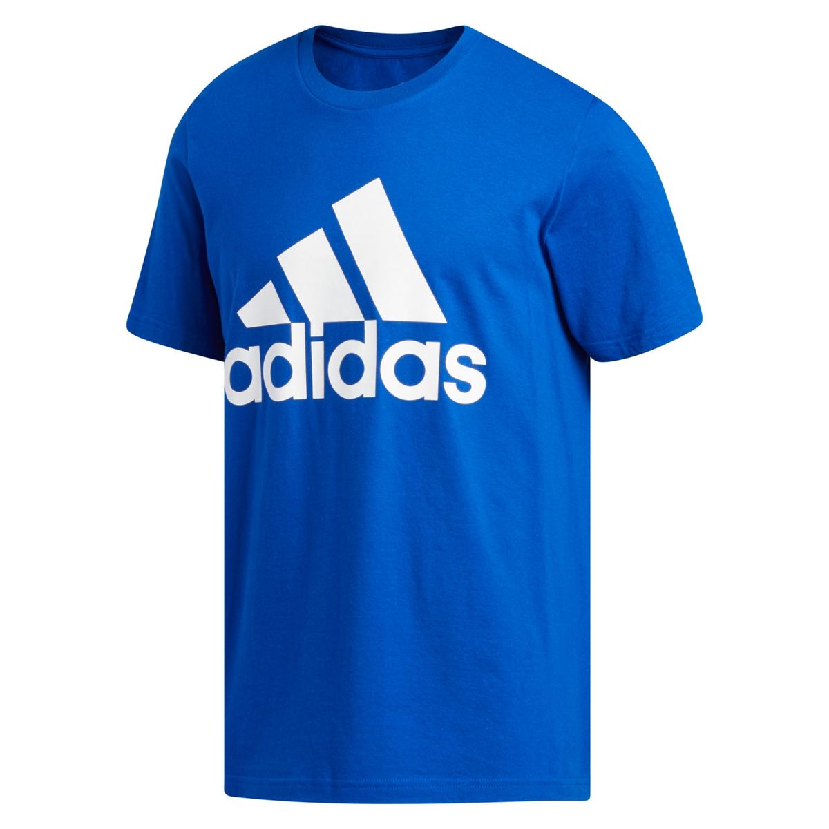 ADIDAS - Adidas Poleras Manga Corta Algodón Hombre