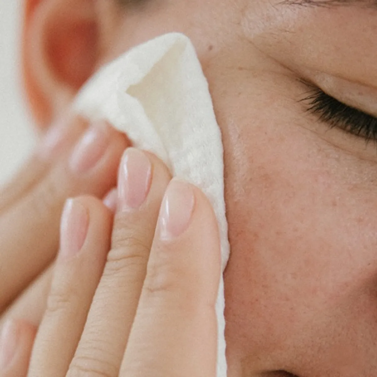 GENERICO - Toallas faciales secas bambú XL, Bambora
