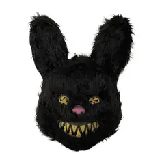 TODODISFRACESCHILE - Mascaras Five Nights At Freddy's Con Felpa Halloween