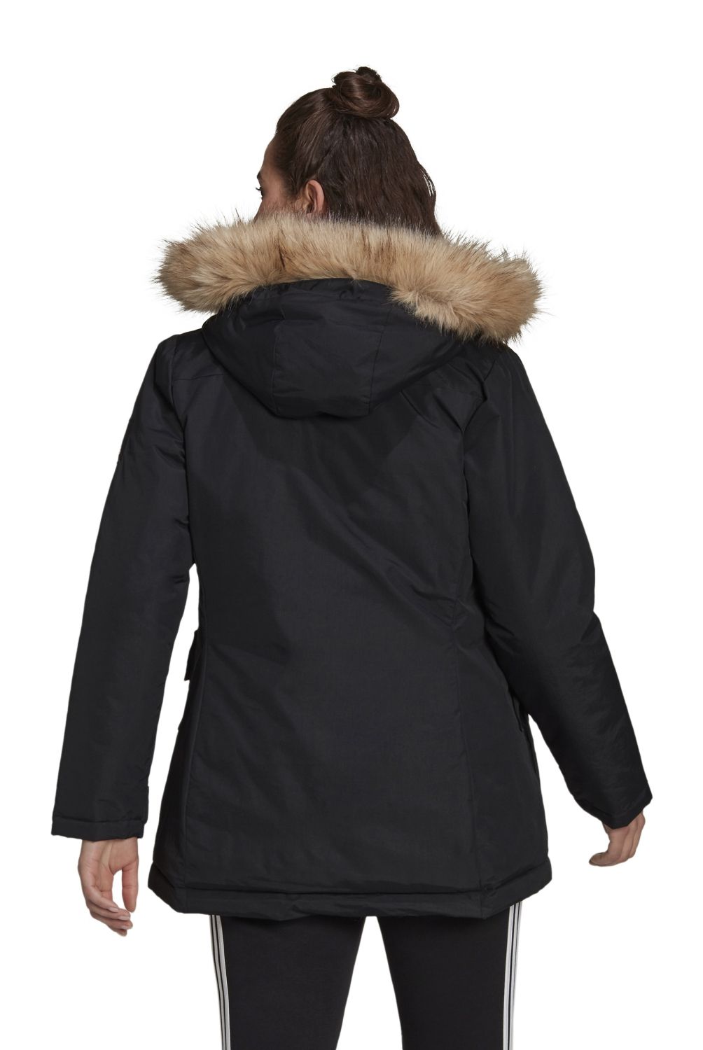 ADIDAS - Parka mujer