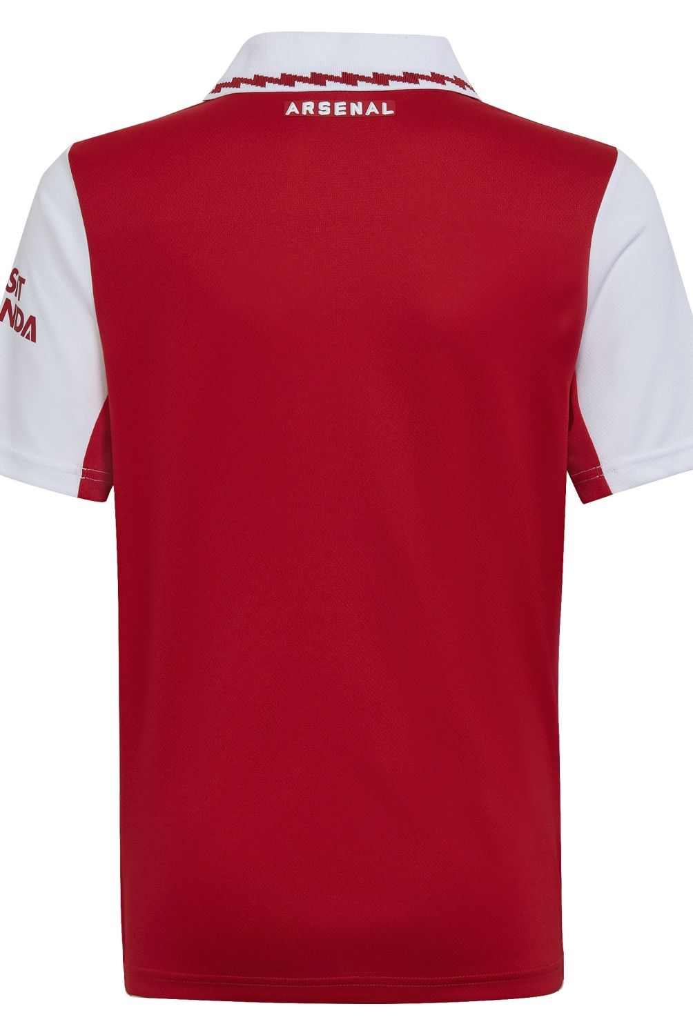 ADIDAS - Adidas Camiseta de Fútbol Local Arsenal Niño