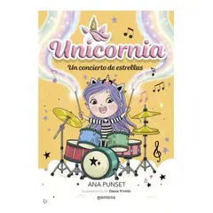 MONTENA - Unicornia 17 - Un Concierto De Estrellas