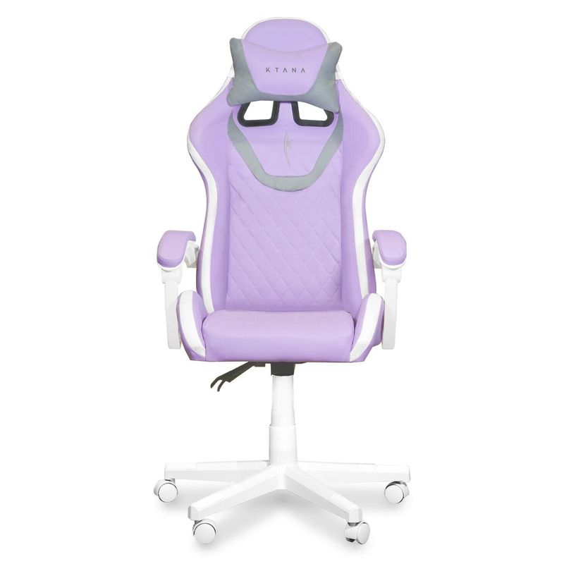 KTANA - Silla Gamer Ergo Prime Ktana Morada