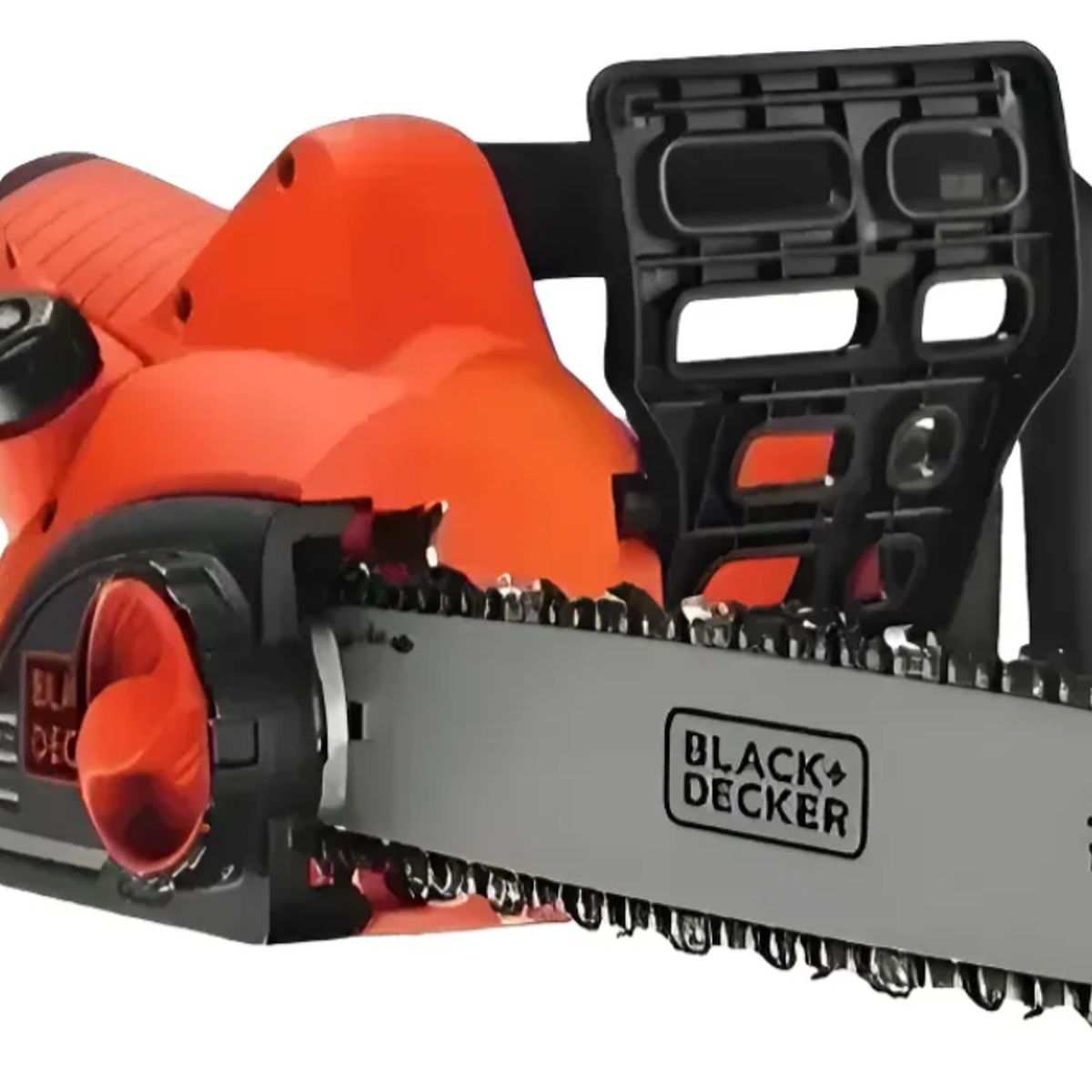 BLACK+DECKER - Motosierra Eléctrica Black+decker 2040 2000w Espada De 40 Cm