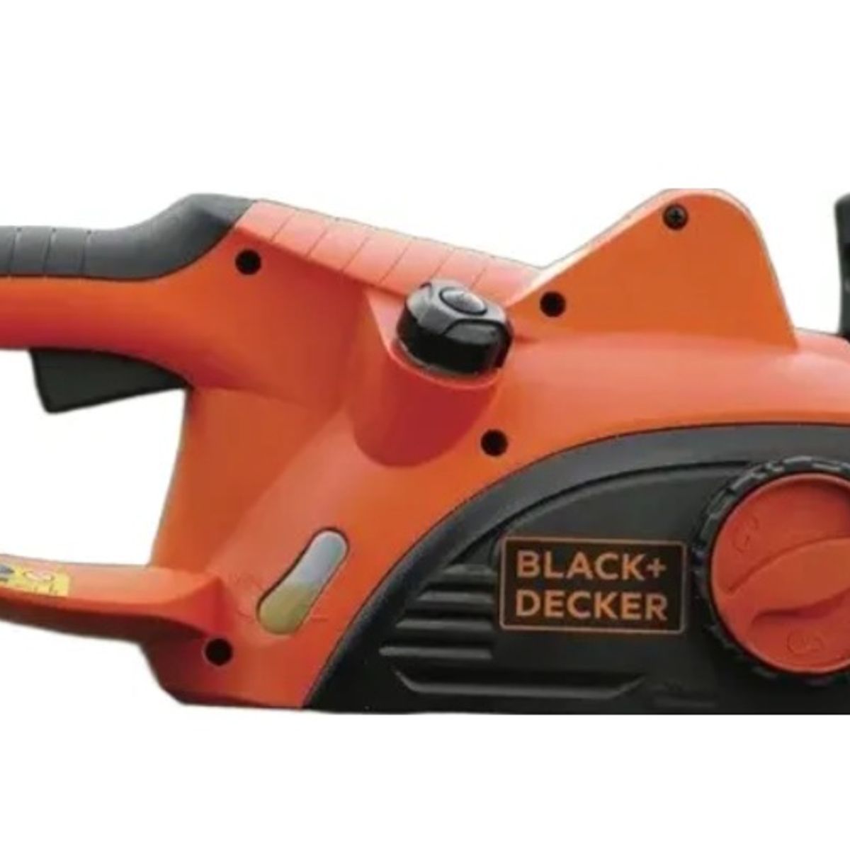 BLACK+DECKER - Motosierra Eléctrica Black+decker 2040 2000w Espada De 40 Cm
