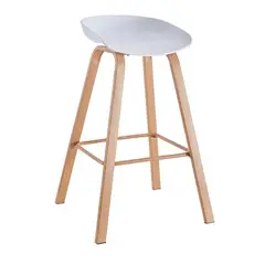 GENERICO - Taburete de cocina modelo Nordico