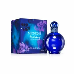 BRITNEY SPEARS - Fantasy Midnight EDP Mujer 100 ml