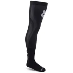FOX RACING - Calcetas Largas FLEXAIR KNEE BRACE Negras