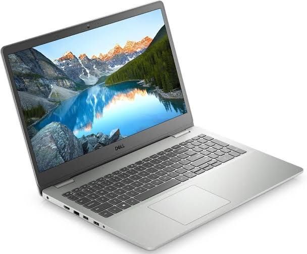 NOTEBOOK ISPIRON CORE I3 SSD 512NVME 16GB RAM 15,6"