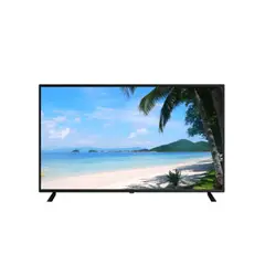 DAHUA - Monitor 55″ LED 4K 24/7 con HDMI, DisplayPort, DVI y VGA
