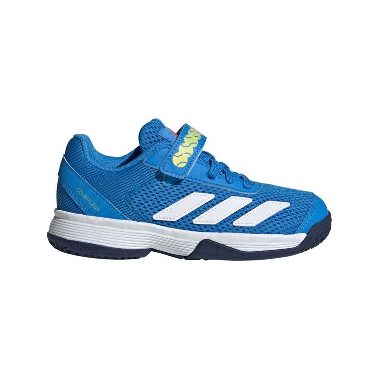 Zapatilla de Tenis Tira Ajustable Cierre por
