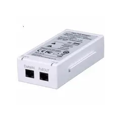 DAHUA - Inyector PoE PFT1200 60 W compatible con PFT1300