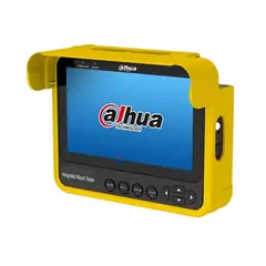 DAHUA - Tester CCTV 4″ para HDCVI, AHD, TVI y CVBS