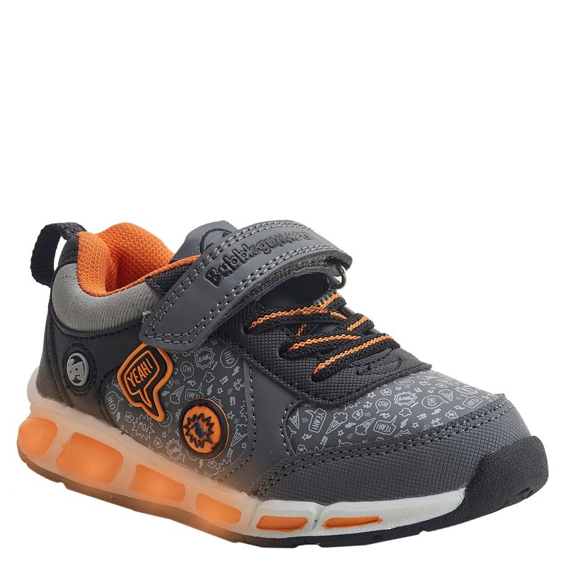 MALCREADO33664 - Zapatilla Luces Aragon One Bubble Gummers