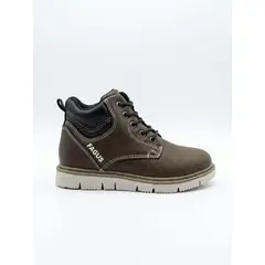 FAGUS - Zapatillas con caña