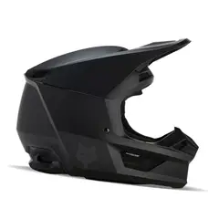 FOX RACING - Casco V Core Negro Mate