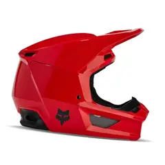 FOX RACING - Casco V Core Rojo