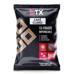 TX - FRAGUE CAFE CLARO 1 KG