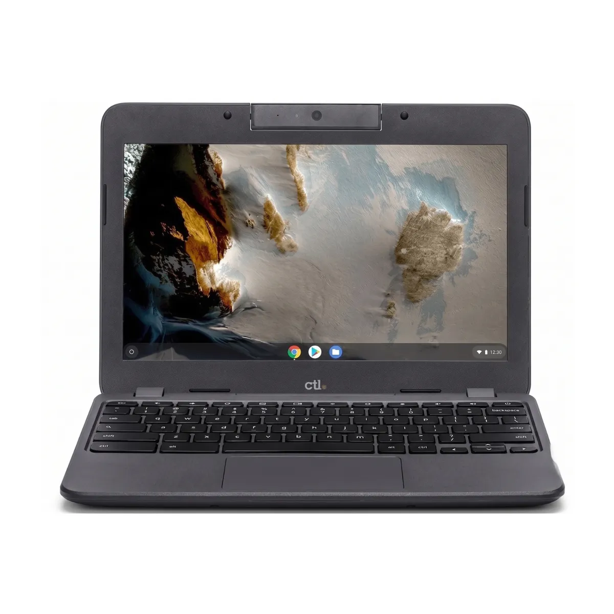 GOOGLE - Chromebook CTL NL71 Celeron N4020 32GB 4GB RAM 11.6" Reacondicionado.