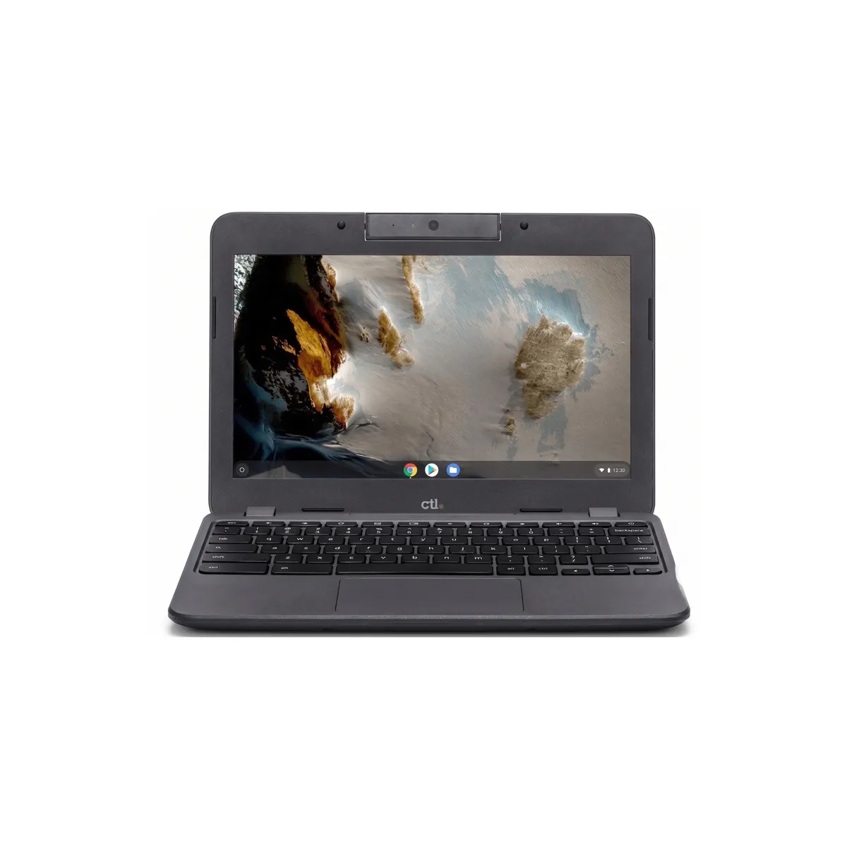 GOOGLE - Chromebook CTL NL71 Celeron N4020 32GB 4GB RAM 11.6" Reacondicionado.
