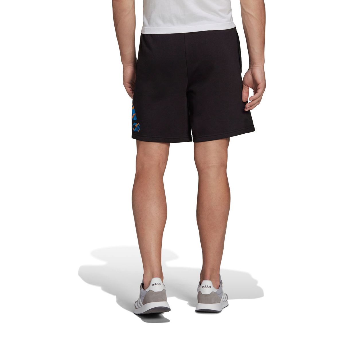 ADIDAS - Shorts deportivo hombre