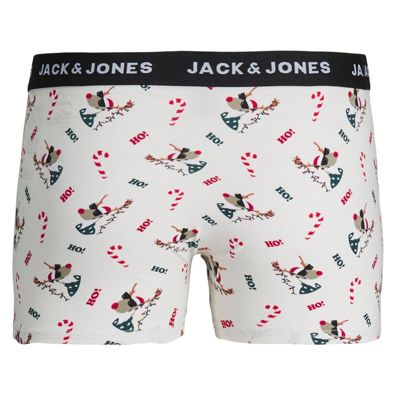 JACK&JONES - Boxer Navidad