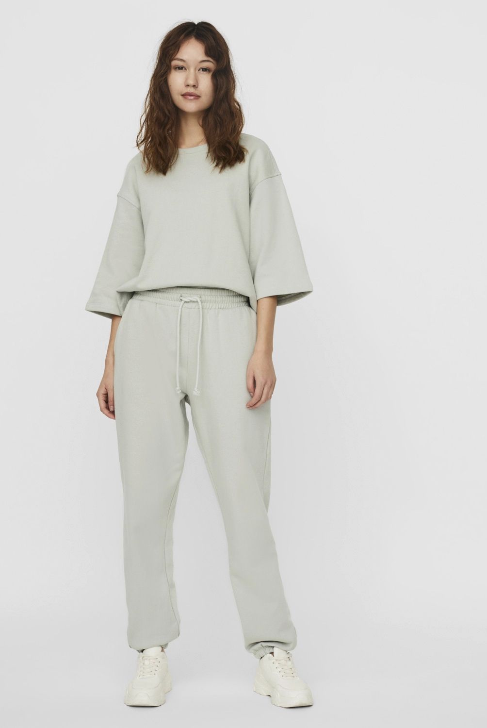 VERO MODA - Pantalón Buzo Mujer