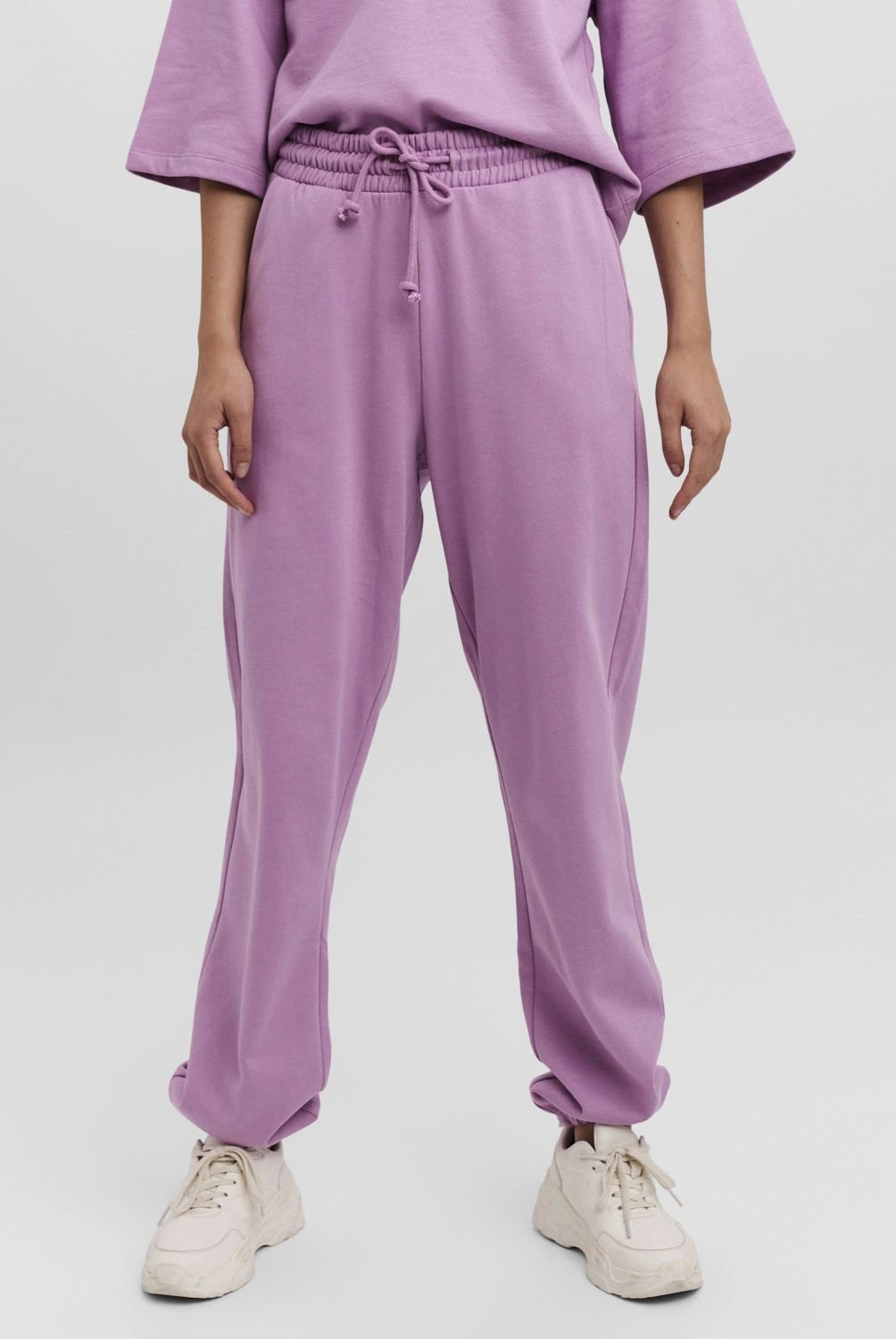 VERO MODA - Pantalón Buzo Mujer