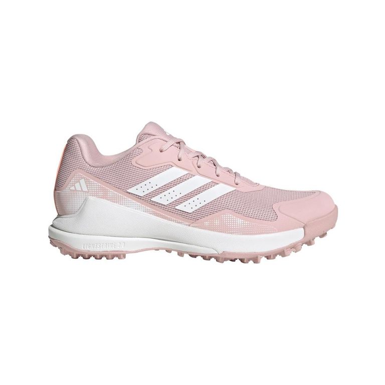 Zapatilla Mujer Zapatos de Hockey Fabela Zone Rosado