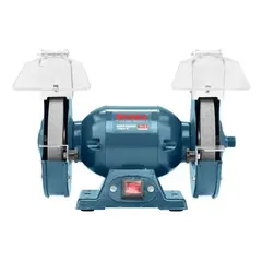 GENERICO - Esmeril De Banco Ronix 3510 6 150mm 220w 2950rpm - Original Ronix