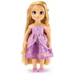 DISNEY - Store Muñeca de Rapunzel Once Upon a Story