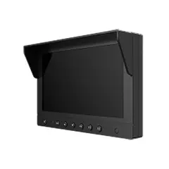 DAHUA - Monitor LED 7″ para equipos móviles con controles físicos