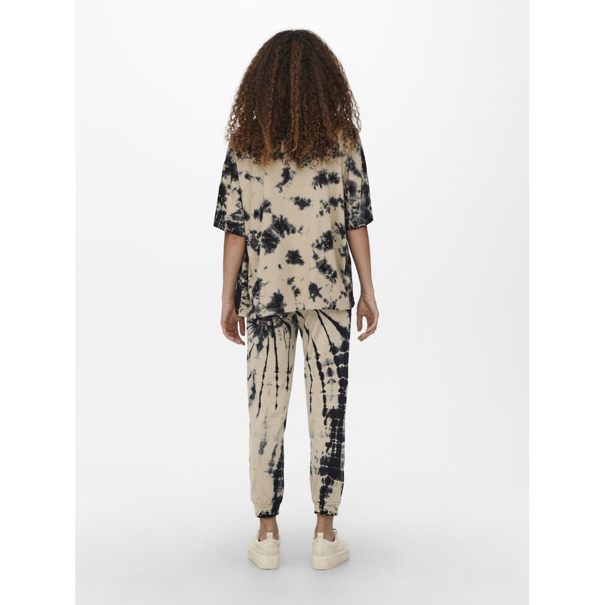 ONLY - Polera Manga Corta Mujer